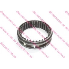 Муфта 3-4-ї передачі 1.2i, 1.3MJTD, 1.6MJTD, 1.9D, 1.9JTD, 1.9MJTD Doblo, Виробник: FIAT, OE: 233033, 55195575, 46767062,