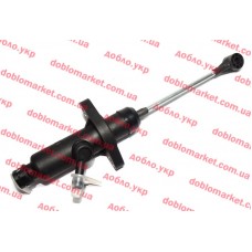 Циліндр зчеплення головний Siena 2005-2012, Виробник: FIAT, OE: 55196183, 46807544, 6001070382