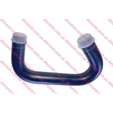 Патрубок повітряного фільтра (сапун) 1.9JTD. 1.9MJTD, 2.4JTD Alfa Romeo , Виробник: FIAT, OE: 55198660