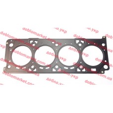 Прокладка головки блоку 1.6i Doblo 2000-2016, Виробник: FIAT, OE: 55199125, 68220887AA