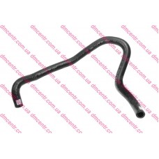 Патрубок охолоджувальної рідини теплообмінника 1.9JTD, 1.9MJTD Doblo 2000-2016, Виробник: FIAT, OE: 46805853, 55199129