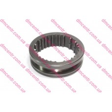 Муфта 3-4-ї передачі 1.4i, 1.6i Doblo 2005-2016, 2009-, Виробник: FIAT, OE: 55200961, 6000100047, 68136773АА