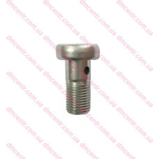 Болт трубки змащування турбіни 1.3MJTD, Виробник: FIAT, OE: 037671, 55201947, 55195669, 68297368AA