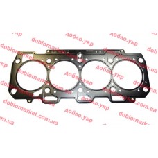 Прокладка головки блоку 1.9JTD, 1.9MJTD 2PEM (1.02mm) Doblo 2000-2016, Виробник: FIAT, OE: 55202011, 55190358