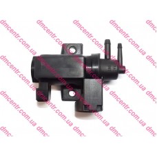 Електроклапан турбіни (клапан овербуста) Doblo 2005-2016, Виробник: FIAT, OE: 55203202