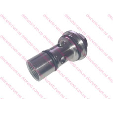 Болт порожнистий маслоприймач-теплообмінник 1.4i Doblo 2009-..., Виробник: FIAT, OE: 55204492, 68119533AA