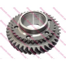 Шестерня 2-ої передачі вторинного валу (19/41) 1.4i, 1.6i Doblo 2000-2016, 2009-, Виробник: FIAT, OE: 46759425, 55205078