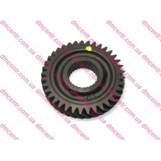 Шестерня 3-ї передачі вторинного валу (37/25) 1.4i, 1.6i Doblo 2000-2016, Виробник: FIAT, OE: 55205080, 55278478, 6000100027