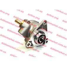 Вакуумний насос гальм 1.9D, 1.9JTD, 1.9MJTD Doblo 2000-2016 (с прокладкой), Виробник: FIAT, OE: 55192352, 55205443