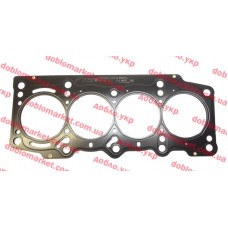 Прокладка головки блоку 1.4і Doblo 2009-,  Linea 2007-2017, Виробник: FIAT, OE: 55206232