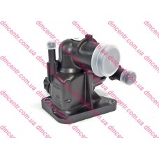 Термостат 1.3MJTD (66kw) Doblo 2009- , Виробник: DODUCO, OE: 1338358, 55206391