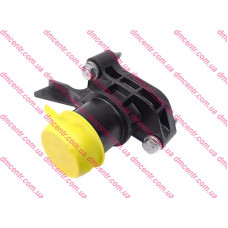 Трубка системи охолодження 1.6MJTD Doblo, Виробник: FIAT, OE: 55207564