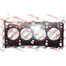 Прокладка головки блоку 1.3MJTD 2РЕМ (0.92mm)  OPAR, Виробник: FIAT, OE: 11141N86J00-0C0, 55209072, 55278856