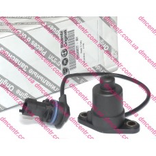 Датчик рівня масла 1.6MJTD, 2.0MJTD Doblo 2009-, Виробник: FIAT, OE: 55209077