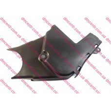 Кришка шестерні колінвалу 1.4 Doblo 2009-2015, 2015-2023 (нижня), Виробник: FIAT, OE: 55209932, 55266183