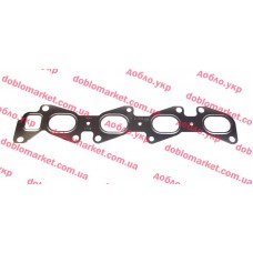 Прокладка випускного колектора 1.6MJTD, 2.0MJTD Doblo 2009-, Виробник: FIAT, OE: 55207769, 55210879, 68228152АА