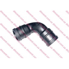 Патрубок системи вентиляції Doblo 2009-, Виробник: FIAT, OE: 55211279