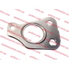 Прокладка турбіни 1.3MJTD Doblo 2009-, Виробник: FIAT, OE: 55212464, 55241375