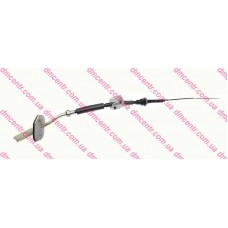 Трос зчеплення 1.3MJTD Fiorino 2007-2016 OPAR, Виробник: FIAT, OE: 55212927
