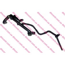 Масловідділювач (сапун) 1.6MJTD Doblo 2009-, Виробник: FIAT, OE: 55213486, 68698397AA