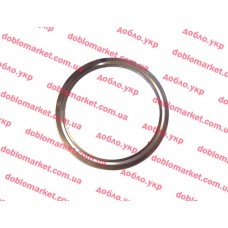 Прокладка турбіни (турбіна - вихлопна труба) 1.3MJTD Doblo 2009-, Виробник: FIAT, OE: 55213924