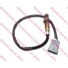 Лямбда-зонд нижній 1.4i Doblo 2009-, Виробник: FIAT, OE: 55214621