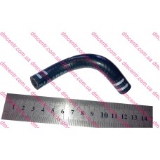 Патрубок паливний колектор-ПНВТ (ТНВД) 1.9JTD, 1.9MJTD Doblo 2000-2016, Виробник: FIAT, OE: 55219332