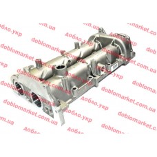 Постіль розподільчих валів (клапанна кришка) 1.3MJTD Виробник BRUCKE, Виробник: FIAT, OE: 55219638, BRCFI450004, 93189331,