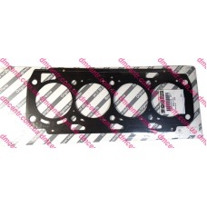 Прокладка головки блоку 2.0MJTD STD (0.82mm) Doblo 2009-, Виробник: FIAT, OE: 55220238, 55211409, 55259469, 55211410, 55274880