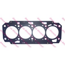 Прокладка головки блоку 2.0MJTD 1 РЕМ (0.92mm), Виробник: FIAT, OE: 55220239, 55211410