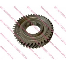 Шестерня 5-ой передачи первичного вала  (41/31) 1.6MJTD, 2.0MJTD Doblo 2009-, Виробник: FIAT, OE: 55220929, 68105337AA