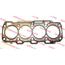 Прокладка головки блоку 1.6MJTD 2РЕМ (1.02mm) Doblo 2009-, Виробник: FIAT, OE: 55208990, 55221095