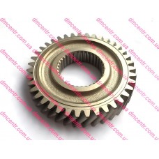 Шестерня 5-ої передачі первинного валу (39/35) 1.4i Doblo 2009-, Виробник: FIAT, OE: 55221192