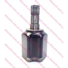 Стакан півосі лівий 1.4i (88kw), 1,6MJTD Doblo 2009-2015, Виробник: FIAT, OE: 55256720, 55221323