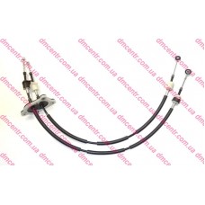Троси перемикання передач 1.3MJTD Doblo 2009-2015 OPAR, Виробник: FIAT, OE: 55221508
