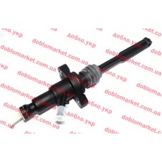 Циліндр зчеплення головний Albea Siena 2005-2012, Виробник: FIAT, OE: 55222435, 46754822, 6001070389, 68162887AA