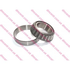 Підшипник правий-лівий планетарки 1.3MJTD, 1.6MJTD, 1.9JTD, 1.9MJTD Doblo 2000-, Виробник: FIAT, OE: 7655061, 55226147, K68117738A