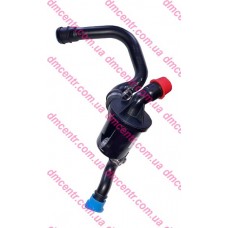 Масловідділювач (сапун) 1.3MJTD Doblo 2009-, Виробник: FIAT, OE: 55227207, 68513080AA, 117872