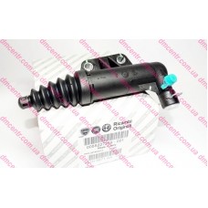 Циліндр зчеплення коробки передач (робочий) 1.9D, 1.3MJTD, 1.9JTD, 1.9MJTD Doblo OPAR, Виробник: FIAT, OE: 55196189, 55227259,