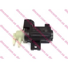 Електроклапан турбіни (клапан овербуста) 1.3MJTD, 1.6MJTD, 2.0MJTD Doblo 2009-OPAR, Виробник: FIAT, OE: 55228986, 51884840,