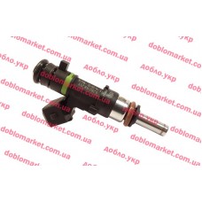Форсунка 1.4i Doblo 2009-, Виробник: FIAT, OE: 55230834, 71795599, 71795694