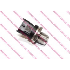 Датчик давления топливной планки 1.3MJTD Doblo 2004-2016, Виробник: FIAT, OE: 55230978