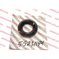 Сальник півосі правий 1.6MJTD, 2.0MJTD Doblo 2009-2015, Виробник: FIAT, OE: 55231144, 55227627, 68151140AA, 1608076580