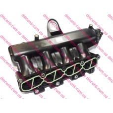 Колектор впускний 1.3MJTD (51-55kw) Doblo 2004-2016, Виробник: FIAT, OE: 55236583, 55207034, 55231291, 73501353