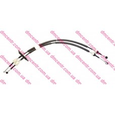 Троси перемикання передач 1.3MJTD Fiorino 2007-2016 OPAR, Виробник: FIAT, OE: 55212473, 55218871, 55218870, 55231412, 55243695,