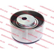 Ролик ГРМ натяжний Doblo 2005-2016, Виробник: FIAT, OE: 55233759