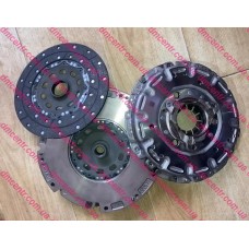 Комплект зчеплення 1.4i Fiat 500X   бензин, Виробник: FIAT, OE: 46353197, 46343641, 55236831, 55248365, 55253082, 46353197,