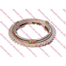 Синхронізатор 3-4-ої передачі вторинного валу 1.4i, 1.6MJTD, 2.0MJTD Doblo 2009-2015, 2015-2023, Виробник: FIAT, OE: 55238274,