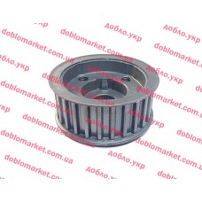 Шестерня колінвалу 1.6MJTD, 2.0MJTD Doblo 2009-2015, 2015-2023, Виробник: FIAT, OE: 55183525, 55238739, 68219739AA