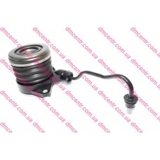 Підшипник вижимний гідравлічний 1.6MJTD, 2.0MJTD Doblo 2009-, Виробник: FIAT, OE: 55224015, 55232693, 55240571, 68166658AA